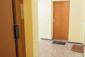 *H.-Anderten* helle 3-Zi.-ETW mit Loggia u. Lift, Nähe Kanal – Die vollständige Adresse der Immobilie erhältst du vom Anbieter., 30559 Anderten, Hannover – Vorschaubild 10