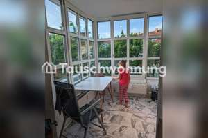 Tauschwohnung: Biete 2-Zimmer-Flat in Neuhausen-Nymphenburg – Klugstraße 91, 80637 Dom Pedro, München – Vorschaubild 9