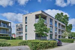 Investieren in Oldenburg Donnerschwee - Vermietete 2-Zimmer-Wohnung – 26123 Ohmstede, Oldenburg (Oldenburg) – Vorschaubild 3