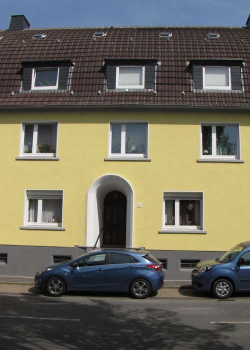 Bild der Wohnung