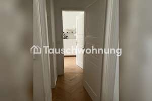 Tauschwohnung: geräumige 2-Zimmer-Altbauwohnung mit Balkon+Fischgrätparkett – Aachener Str. 42, 10713 Wilmersdorf, Berlin – Vorschaubild 13