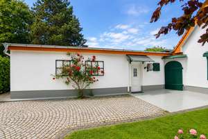 Historische Fabrikantenvilla mit Bungalow, Gewerbeflächen und 834 m² Baulandreserve – Wohnen, Arbeit – Die vollständige Adresse der Immobilie erhältst du vom Anbieter., 12621 Kaulsdorf, Berlin – Vorschaubild 3