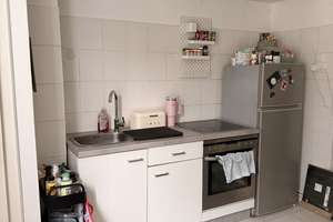 Wohnung im Saarlandviertel – Die vollständige Adresse der Immobilie erhältst du vom Anbieter., 44139 Ruhrallee, Dortmund – Vorschaubild 4