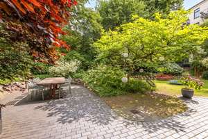 Einzigartige Altbau-Loftwohnung mit privatem Garten – Die vollständige Adresse der Immobilie erhältst du vom Anbieter., 20257 Altona-Nord, Hamburg – Vorschaubild 22