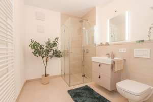 Möbliertes Studio im Zentrum von Freiham – Emilie-Maurer-Str. 7, 81248 Freiham, München – Vorschaubild 7