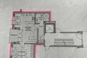 Moderne gehobene Erdgeschosswohnung in Nymphenburg  – München – Vorschaubild 2