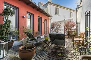 Historische  Hofreite mit modernem Wohnkomfort  – Die vollständige Adresse der Immobilie erhältst du vom Anbieter., 65207 Rambach, Wiesbaden – Vorschaubild 1