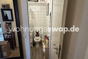 Wohnungstausch: Grabbeallee 51 – Grabbeallee 51, 13000 Niederschönhausen, Berlin – Vorschaubild 20
