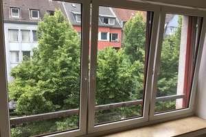 Provisionsfrei: perfekte Kapitalanlage - stets hohe Mietnachfrage – Hüttenstraße 48, 40215 Friedrichstadt, Düsseldorf – Vorschaubild 2