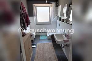 Tauschwohnung: Düsseldorf, Stadtbezirk 3: sehr helle 2-Zimmer-Wohnung – 40223 Bilk, Düsseldorf – Vorschaubild 11