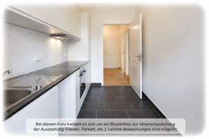 Neubau-Erstbezug***4-Zimmer-Wohnung mit EBK, Gäste-WC, Abstellkammer, 2 Balkone & PKW-Stellplatz – Friedrich-Wolf-Straße 10B, 14478 Waldstadt I, Potsdam – Vorschaubild 14