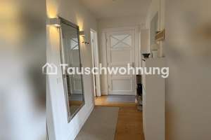 Tauschwohnung: Altbauwohnung Eppendorf 2,5 Zimmer zum Tausch – Die vollständige Adresse der Immobilie erhältst du vom Anbieter., 20251 Eppendorf, Hamburg – Vorschaubild 4