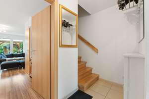 Junges Reihenmittelhaus mit Garten, Einbauküche und Kfz-Stellplatz in begehrter Lage von Tannenbusch – Die vollständige Adresse der Immobilie erhältst du vom Anbieter., 53119 Tannenbusch, Bonn – Vorschaubild 11