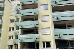 4,5-Zimmer Wohnung mit Balkon in Stuttgart-Hoffeld – Sprollstraße 93, 70597 Hoffeld, Stuttgart – Vorschaubild 3
