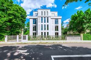 I exklusive Neubauvilla mit Luxus Wohneinheit I 
Villenquartier I Stadtnähe I Grünlage – Otto-Schmiedt-Straße 47, 4179 Leutzsch, Leipzig – Vorschaubild 22