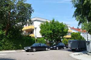 Helle 2-Zimmer-Wohnung mit Balkon im 1. OG in Pforzheim Südweststadt – Gravelottestr. 39, 75137 Südweststadt, Pforzheim – Vorschaubild 2