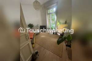 Tauschwohnung: Schöne 3-Zimmer-Altbau-Wohnung in Wiesbaden tauschen – Die vollständige Adresse der Immobilie erhältst du vom Anbieter., 65185 Südost, Wiesbaden – Vorschaubild 10