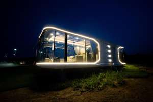 Luxuriöses Tiny House – Hans-Hösl-Str. 2a, 94036 Heining, Passau – Vorschaubild 2