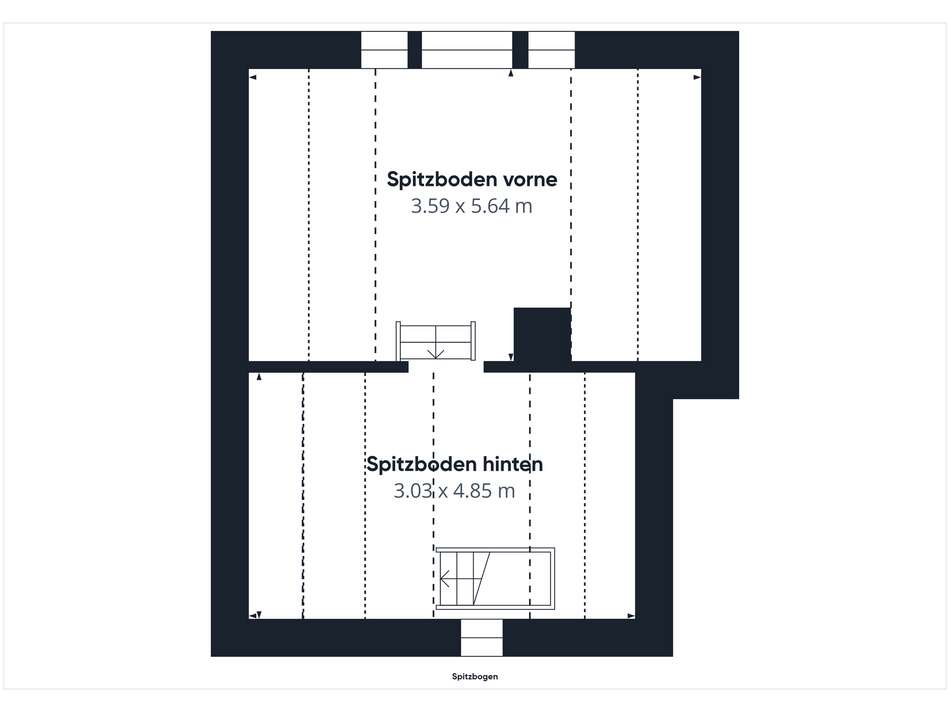 Spitzboden