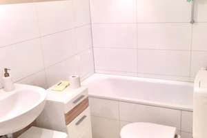 Buchheim ! Helle und sanierte 3 Zimmer-Wohnung in einem gepflegten Haus und in ruhiger Lage – Die vollständige Adresse der Immobilie erhältst du vom Anbieter., 51067 Buchheim, Köln – Vorschaubild 14