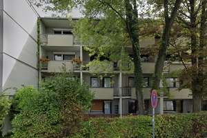 Ruhiges 1-Zimmer-Apartment mit West-Loggia & EBK – Lohgrabenstr. 1A, 93049 Westenviertel, Regensburg – Vorschaubild 16