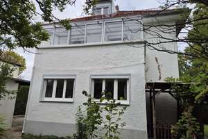 2 Zimmer-Wohnung mit Wintergarten ideal für WG/Pärchen,  verkehrsgünstig – 81249 Aubing-Süd, München – Vorschaubild 19