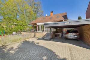 237 m² Wohnfläche - Großzügiges Einfamilienhaus mit Einliegerwohnung – Münster – Vorschaubild 19