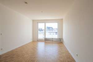 Attraktive 2-Zimmer-Wohnung mit großzügigem Balkon in der Aachener Innenstadt!