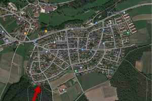 KILIAN IMMOBILIEN! BUNGALOW / EFH MIT 196 M² WFL AUF 765 M² GRUND IN ROTHAURACH! SWIMMINGPOOL*KELLER – Roth (Kreis) – Vorschaubild 110