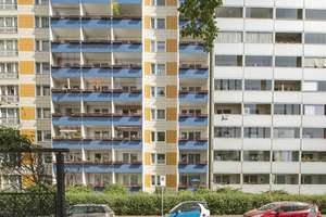 Schöne Wohnung im familiären Allende-Viertel – Salvador-Allende-Straße 69, 12559 Köpenick, Berlin – Vorschaubild 5