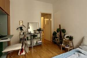 HELLE 3-ZIMMER-WOHNUNG MIT BALKON – Uhlandstraße 35, 76135 Weststadt, Karlsruhe – Vorschaubild 7