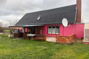 Einfamilienhaus auf tollem Grundstück nähe Halle/Saale – Saalekreis – Vorschaubild 5