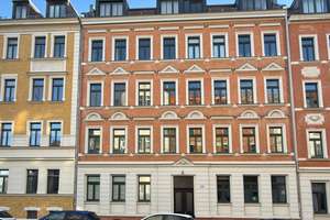 Provisionsfreie 2-Raumwohnung mit Balkon in Gohlis – Sasstraße 52, 4157 Gohlis-Mitte, Leipzig – Vorschaubild 9