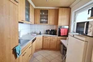 Helle 4-Zimmer-Wohnung mit Loggia im Hochhaus – gepflegte Lage in Leverkusen-Wiesdorf – Die vollständige Adresse der Immobilie erhältst du vom Anbieter., 51373 Wiesdorf, Leverkusen – Vorschaubild 8