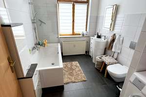 MEGA =》2 ZI OASE, VOLLMÖBLIERT, BALKON, TAGESLICHTBAD !! – Helenenstr. 2, 9212 Limbach-Oberfrohna – Vorschaubild 9