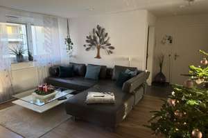 Wunderschöne 4 ZW in Frenklin/ Mannheim ab 1.3.26 zu vermieten – Die vollständige Adresse der Immobilie erhältst du vom Anbieter., 68309 Käfertal, Mannheim – Vorschaubild 10
