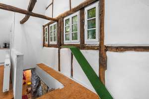 Historisches Fachwerkjuwel mit Loftcharakter, Entwicklungspotenzial und einzigartigem Wohnambiente – Die vollständige Adresse der Immobilie erhältst du vom Anbieter., 45481 Saarn, Mülheim an der Ruhr – Vorschaubild 22