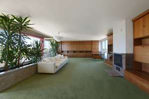 Attraktive, großzügige Dachterrassen-Wohnung mit Alpenblick und separater Einliegerwohnung – Die vollständige Adresse der Immobilie erhältst du vom Anbieter., 80796 Am Luitpoldpark, München – Vorschaubild 6