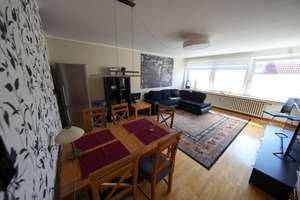 2-Zimmer-Eigentumswohnung mit PKW-Stellplatz – Die vollständige Adresse der Immobilie erhältst du vom Anbieter., 30159 Mitte (Ortsteil), Hannover – Vorschaubild 2