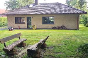 Mehr Platz als gedacht – Bungalow mit ausgebautem Dachboden in Ofenerdiek – Die vollständige Adresse der Immobilie erhältst du vom Anbieter., 26125 Ofenerdiek, Oldenburg (Oldenburg) – Vorschaubild 4