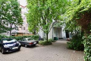 BEGEHRTE LAGE, IN DER NÄHE VOM BOXHAGENER PLATZ & OST-BHF - MIT ZWEI BALKONEN - ZUR ZEIT VERMIETET – Mainzer Str. 21 üü, 10247 Friedrichshain, Berlin – Vorschaubild 8
