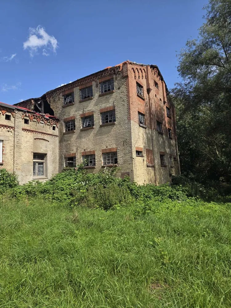 Schnäppchen*Wohnoase an der Ostsee - Stille in der Idylle- unweit von Travemünde, Nordwestmecklenburg Kreis – Bild 4