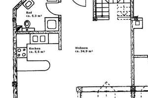 TRENDIGE SONNIGE MAISONETTE IM DACHGESCHOSS ... – Franz-Mehring-Straße 12, 9112 Kaßberg, Chemnitz – Vorschaubild 14
