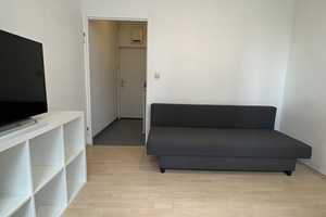 ++ Feuersee ++ möbliertes 1-Zimmer-Appartement ++ Aufzug ++ Parkplatz optional ++ – Stuttgart – Vorschaubild 2