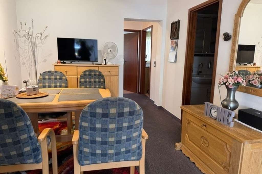 Immobilie in Feucht - Sonnige 3-Zi.-ETW im Loggia in toller Lage von Feucht - Bild 4