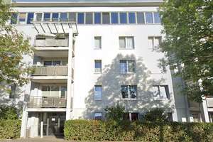Traumhafte Dachgeschosswohnung mit Dachterrasse in Bemerode – Papenkamp 16, 30539 Bemerode, Hannover – Vorschaubild 2
