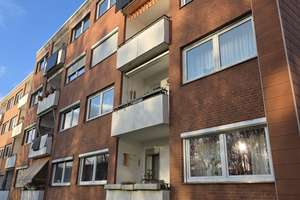 Attraktive 3-Zimmerwohnung in Braunschweig Weststadt – Die vollständige Adresse der Immobilie erhältst du vom Anbieter., 38120 Weststadt, Braunschweig – Vorschaubild 2