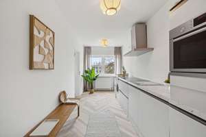 Einfach einziehen - renovierte 3-Zimmer-Wohnung mit Balkon am Heidbergsee *PROVISIONSREI* – Die vollständige Adresse der Immobilie erhältst du vom Anbieter., 38124 Heidberg-Melverode, Braunschweig – Vorschaubild 5