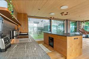 Luxuriöses Waterloft Ohana in Potsdam – Design, Freiheit & Natur in perfekter Symbiose – Die vollständige Adresse der Immobilie erhältst du vom Anbieter., 14471 Wildpark, Potsdam – Vorschaubild 7