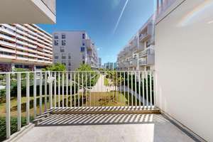 3-ZIMMER | HOCHWERTIG | BALKON & LOGGIA – Leopoldstraße 204b, 80804 Neufreimann, München – Vorschaubild 4